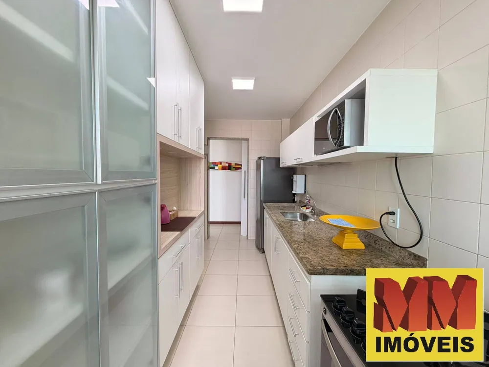 Cobertura, 3 quartos, 180 m² - Foto 29