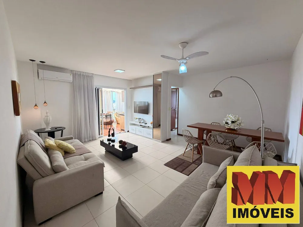 Cobertura, 3 quartos, 180 m² - Foto 2