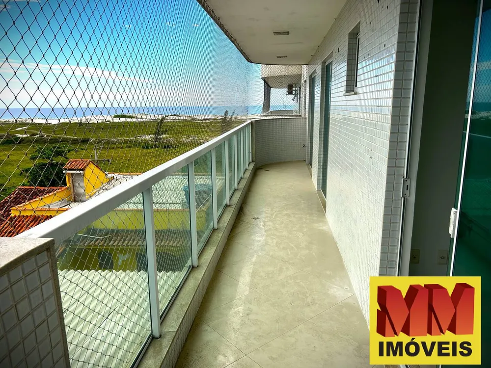 Apartamento, 2 quartos, 120 m² - Foto 1