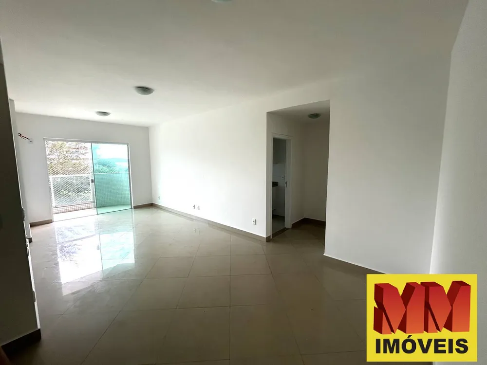 Apartamento, 2 quartos, 120 m² - Foto 3
