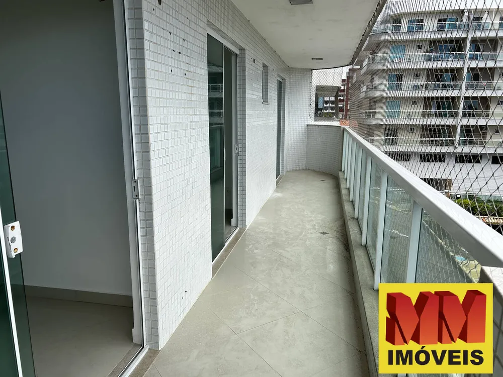 Apartamento, 2 quartos, 120 m² - Foto 8