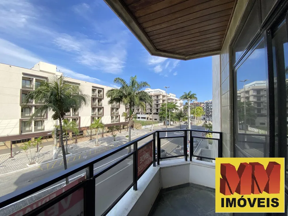 Apartamento, 2 quartos, 114 m² - Foto 11