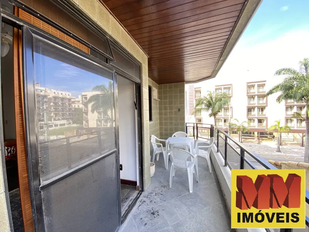 Apartamento, 2 quartos, 114 m² - Foto 9