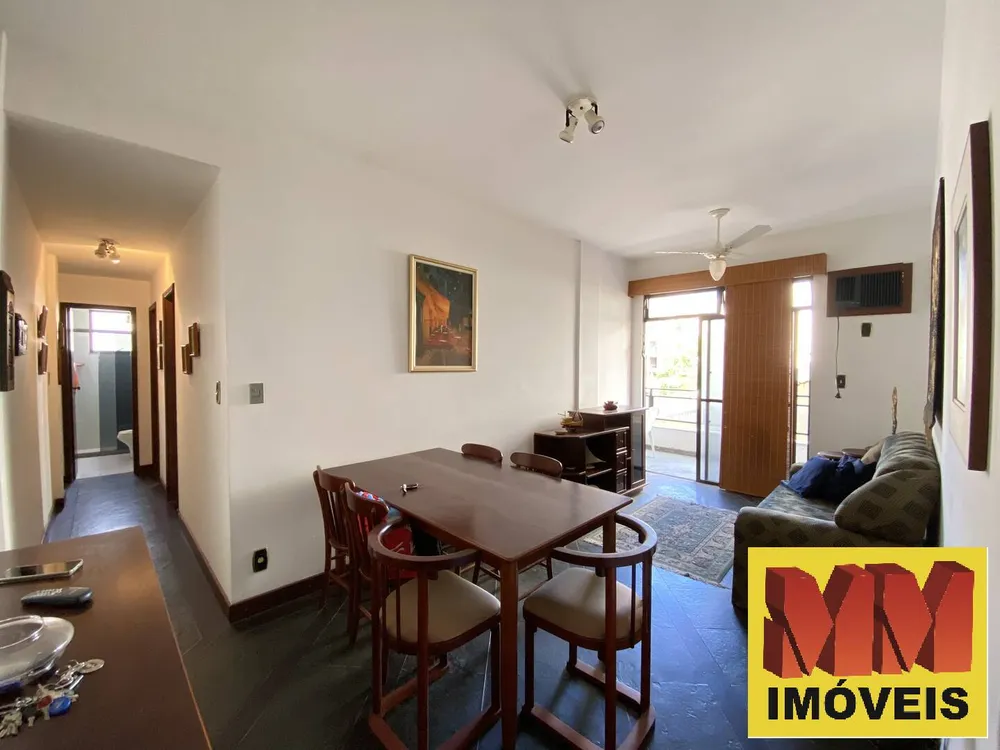 Apartamento, 2 quartos, 114 m² - Foto 7