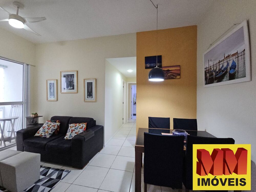 Apartamento, 2 quartos, 114 m² - Foto 2