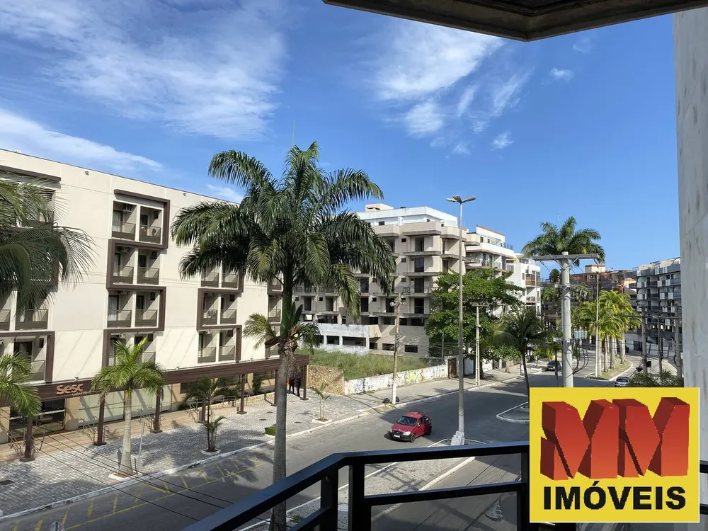 Apartamento, 2 quartos, 114 m² - Foto 9