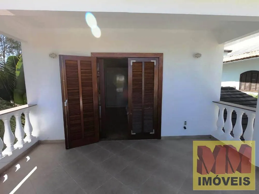 Casa, 5 quartos, 334 m² - Foto 3