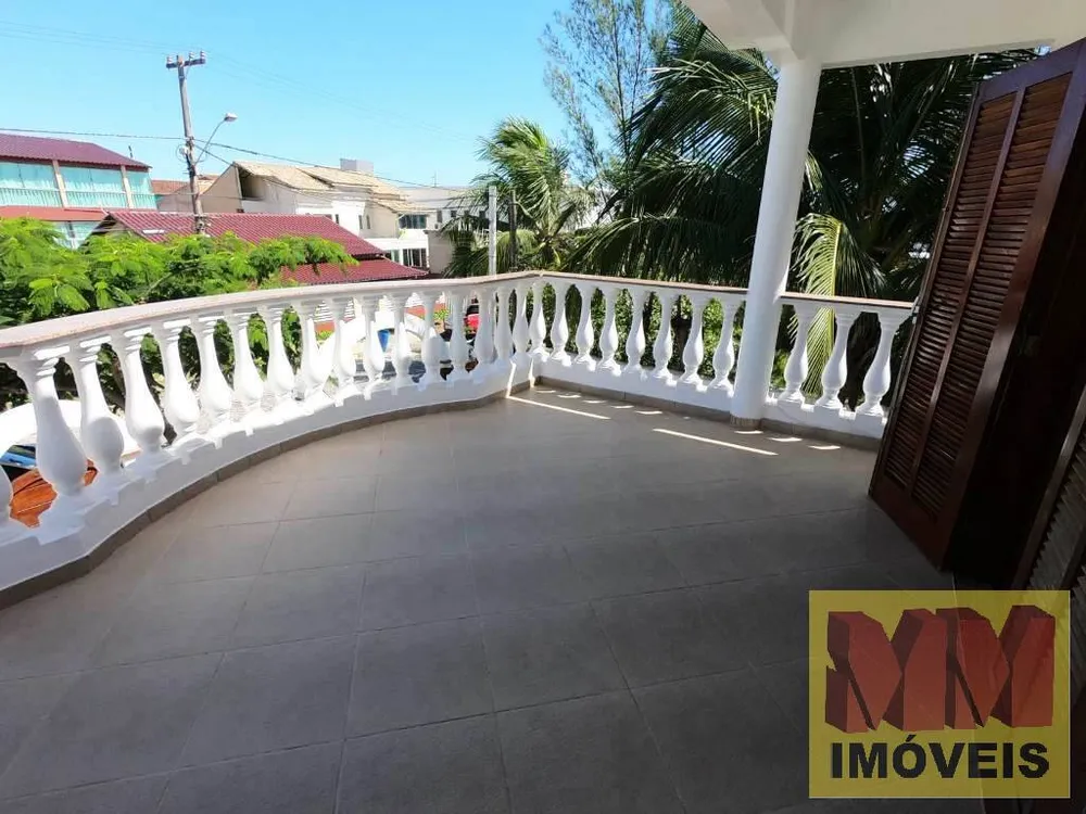 Casa, 5 quartos, 334 m² - Foto 2