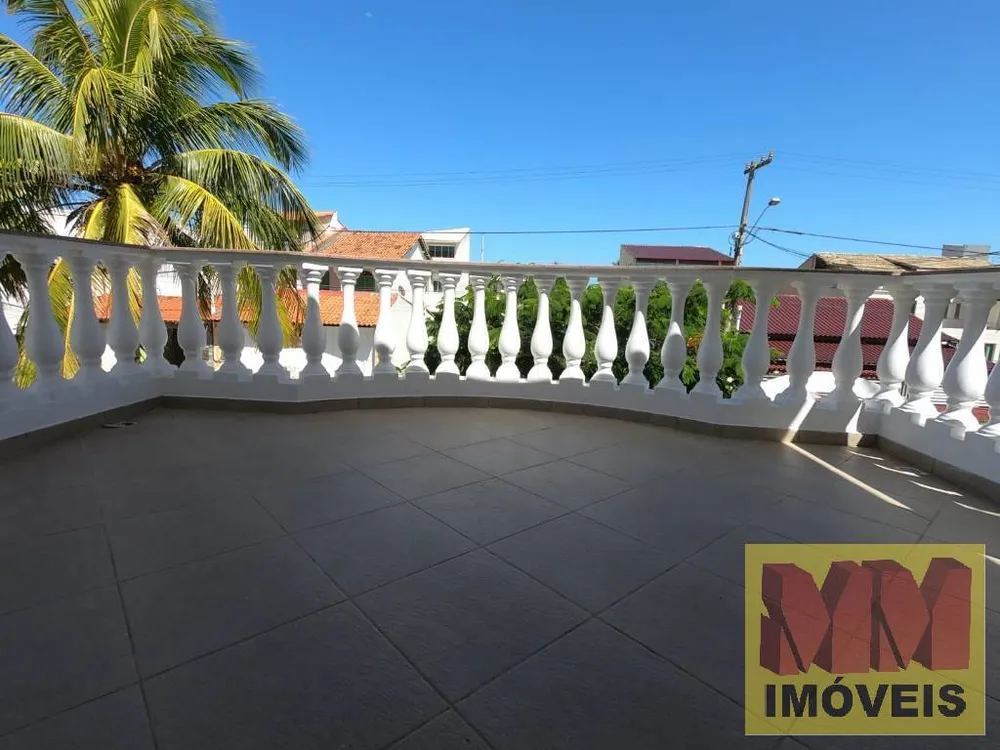 Casa, 5 quartos, 334 m² - Foto 1