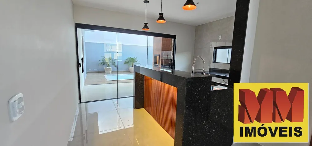Casa de Condomínio, 3 quartos - Foto 8