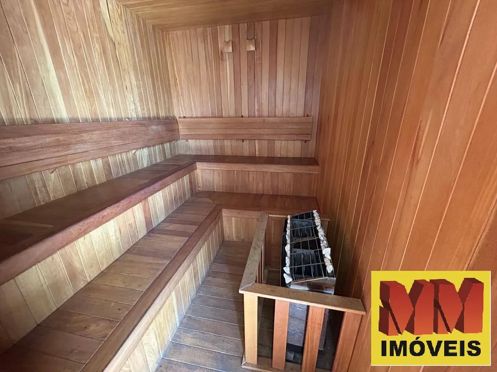 Casa de Condomínio, 3 quartos - Foto 35