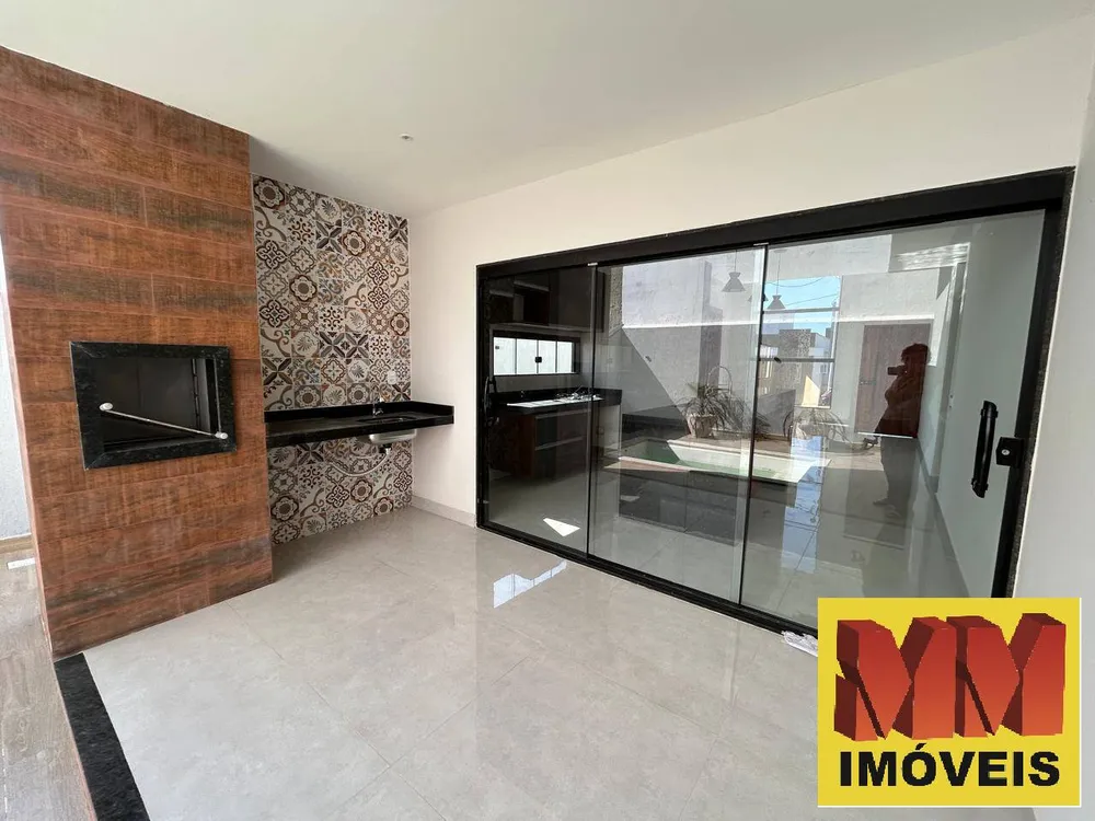 Casa de Condomínio, 3 quartos - Foto 10