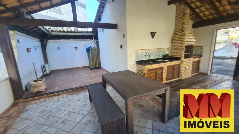 Apartamento, 2 quartos, 76 m² - Foto 33