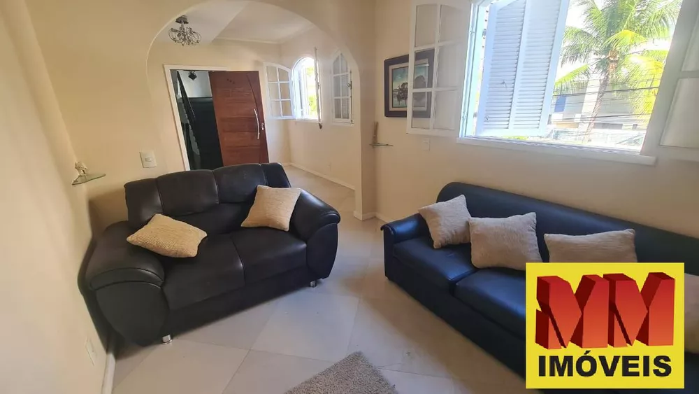 Apartamento à venda com 2 quartos, 76m² - Foto 4