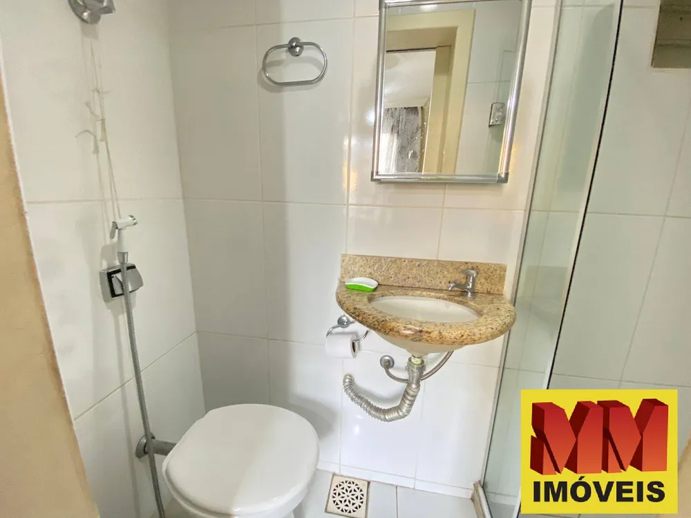 Apartamento, 2 quartos, 85 m² - Foto 12