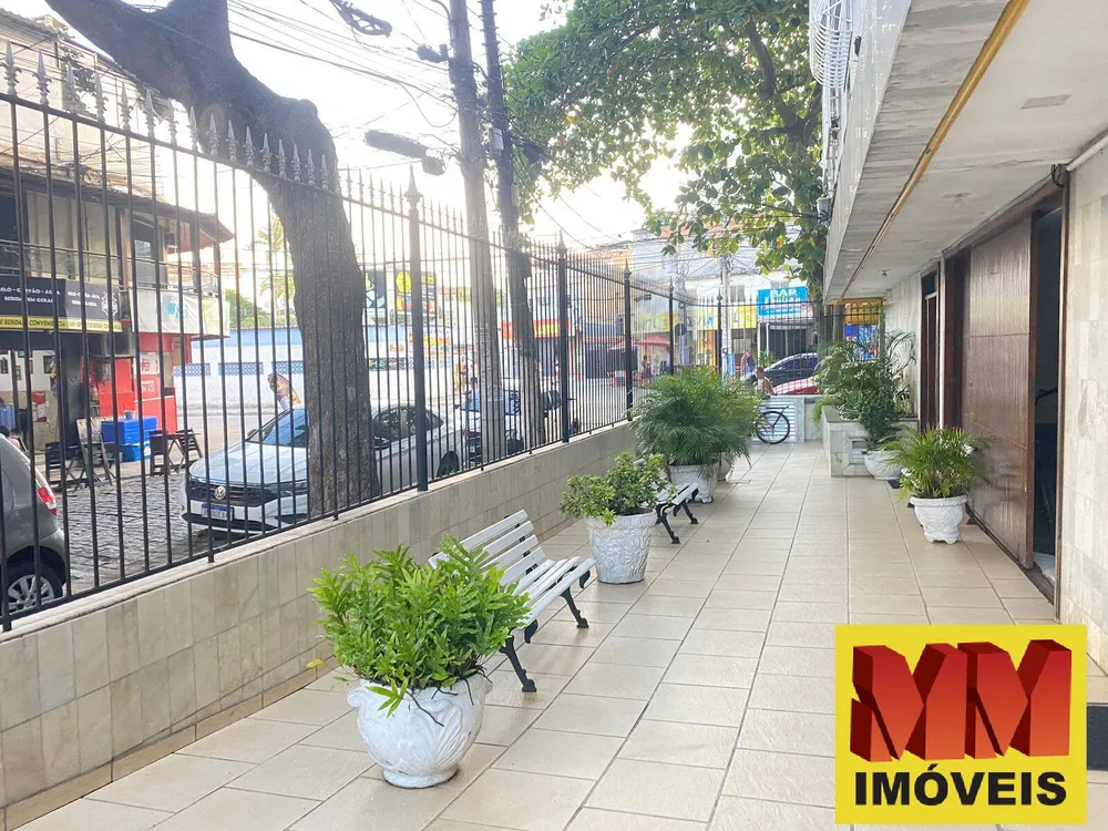 Apartamento, 2 quartos, 85 m² - Foto 1
