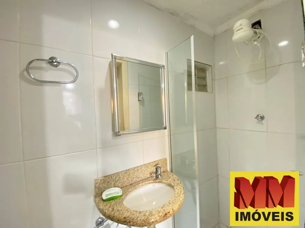 Apartamento, 2 quartos, 85 m² - Foto 11