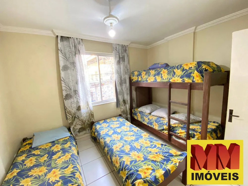 Apartamento, 2 quartos, 85 m² - Foto 9