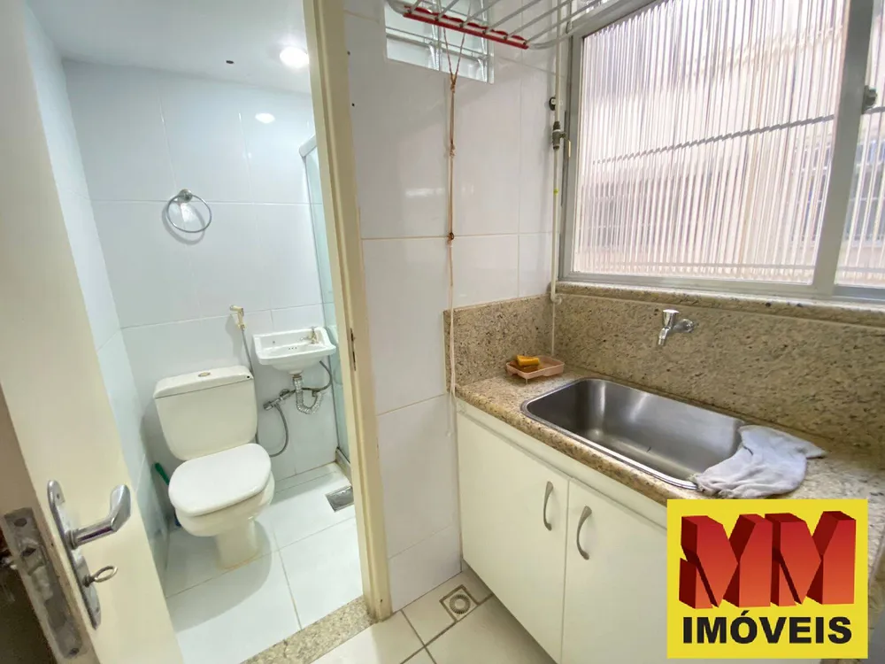 Apartamento, 2 quartos, 85 m² - Foto 15