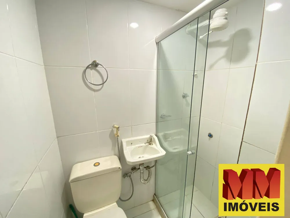 Apartamento, 2 quartos, 85 m² - Foto 16