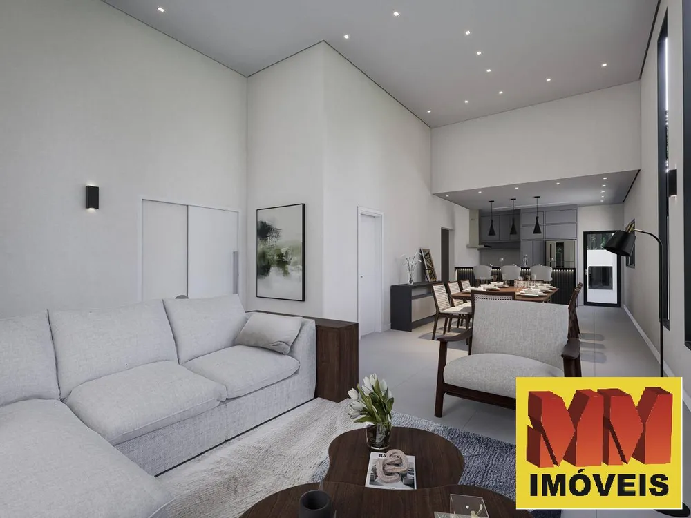 Casa de Condomínio, 3 quartos - Foto 7