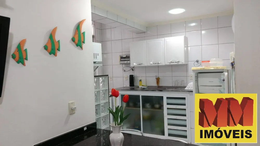 Apartamento, 1 quarto, 77 m² - Foto 6