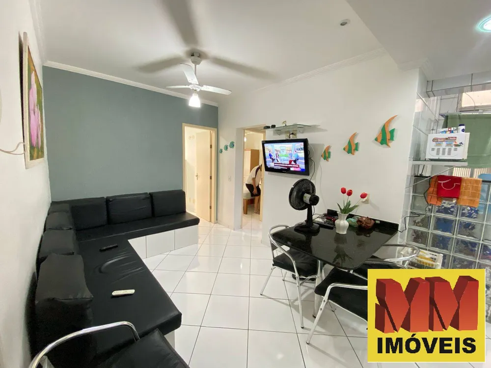 Apartamento, 1 quarto, 77 m² - Foto 3