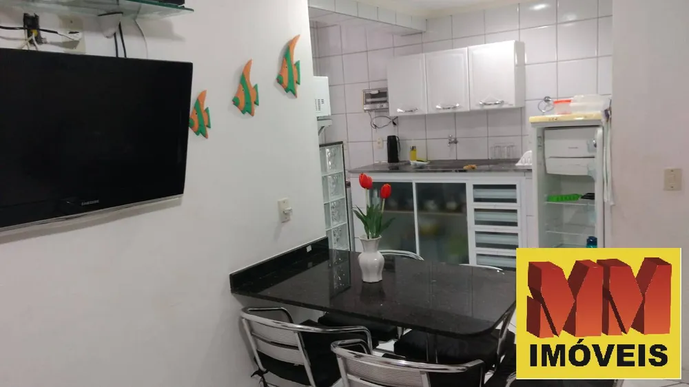 Apartamento, 1 quarto, 77 m² - Foto 5