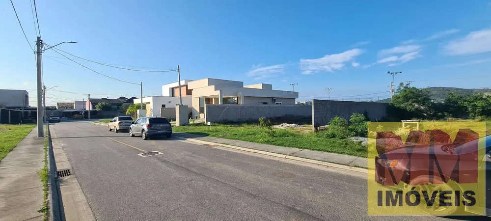 Terreno, 372 m² - Foto 1