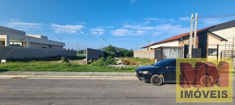 Terreno, 372 m² - Foto 3