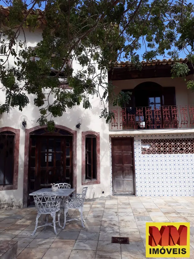 Casa, 5 quartos, 350 m² - Foto 16
