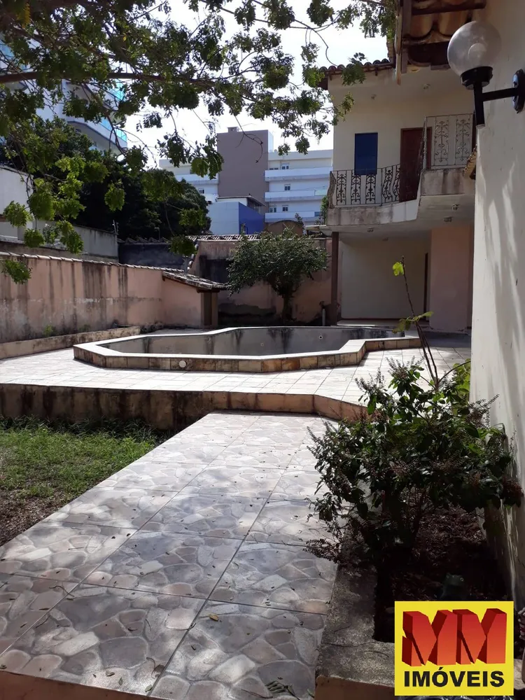 Casa, 5 quartos, 350 m² - Foto 15