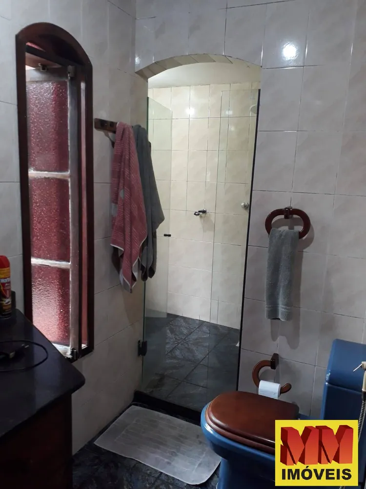 Casa, 5 quartos, 350 m² - Foto 13