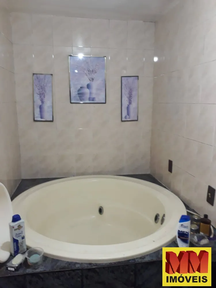 Casa, 5 quartos, 350 m² - Foto 6