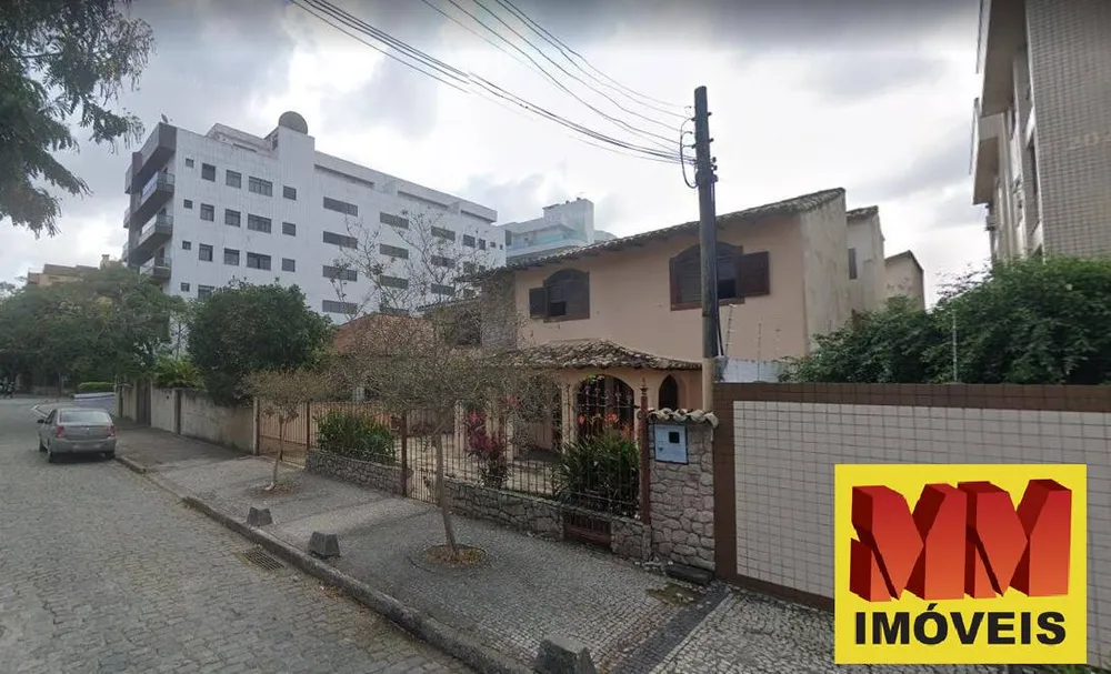 Casa, 5 quartos, 350 m² - Foto 1