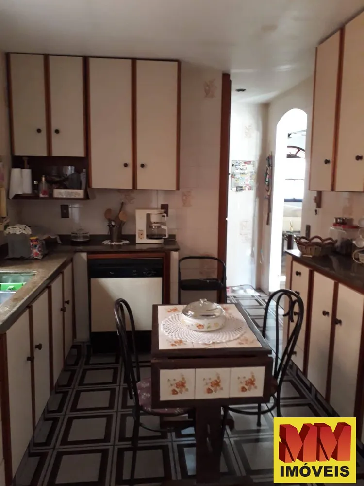 Casa, 5 quartos, 350 m² - Foto 5