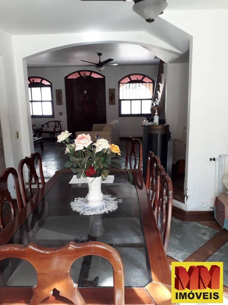 Casa, 5 quartos, 350 m² - Foto 2