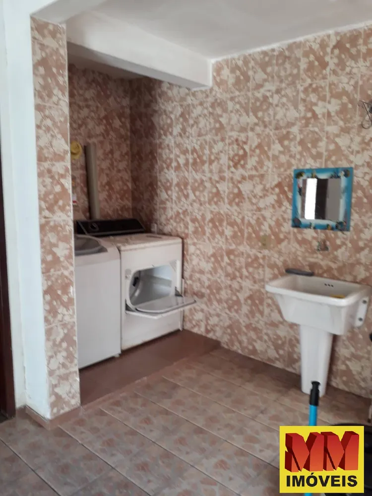 Casa, 5 quartos, 350 m² - Foto 17