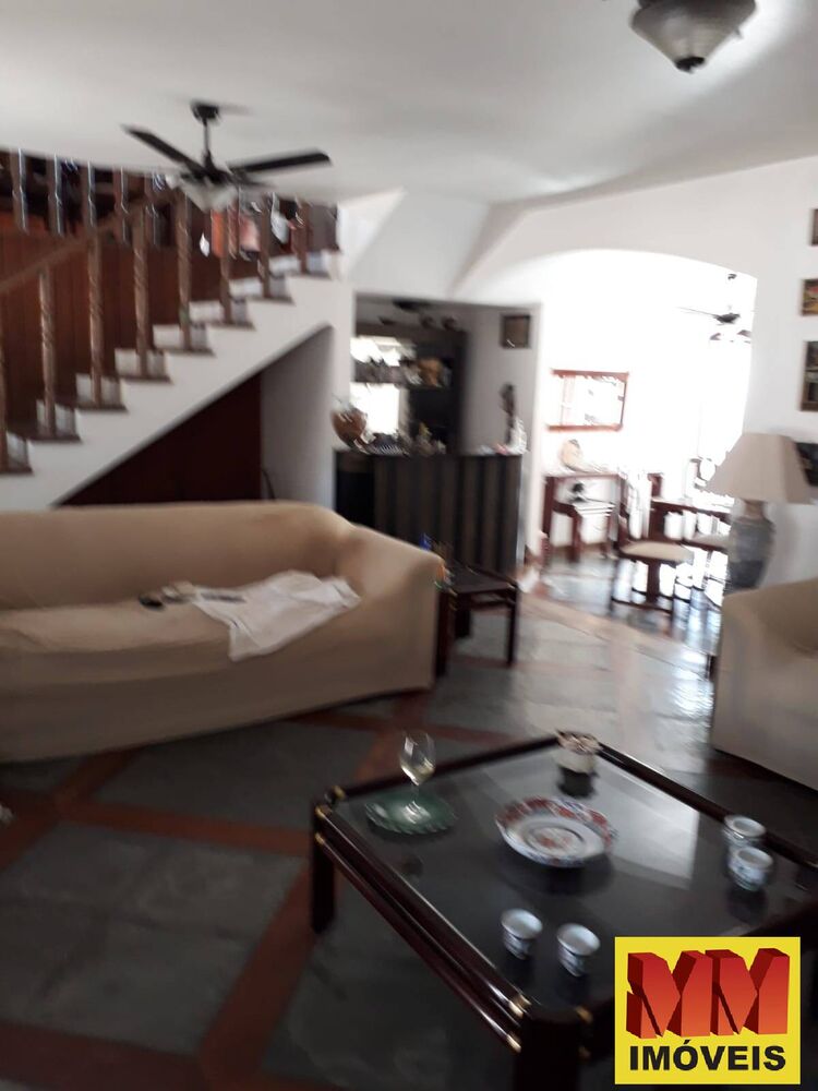 Casa, 5 quartos, 350 m² - Foto 4