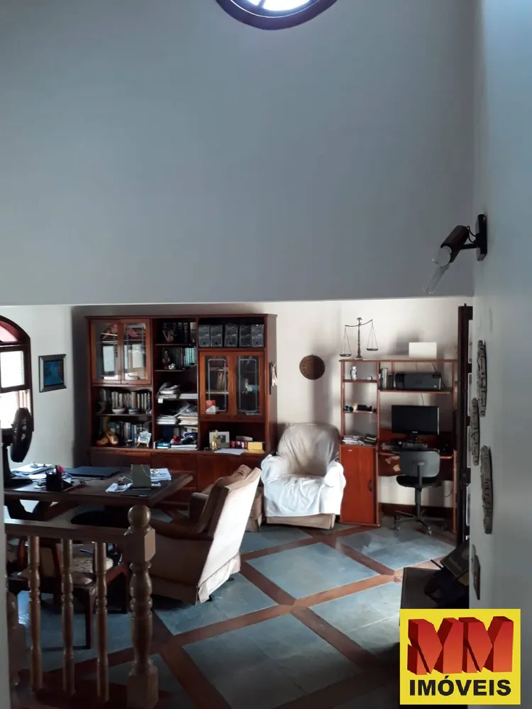 Casa, 5 quartos, 350 m² - Foto 4