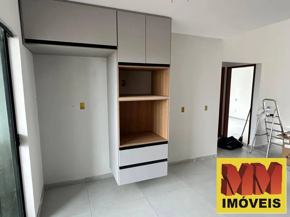 Casa de Condomínio, 3 quartos - Foto 35