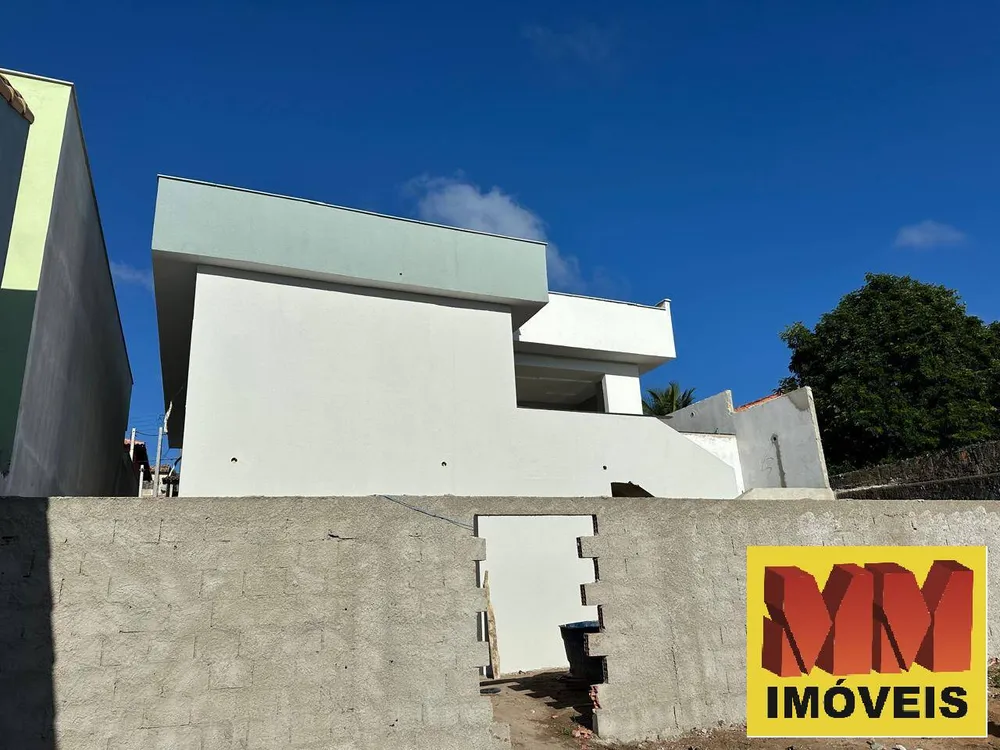 Casa de Condomínio, 3 quartos - Foto 49