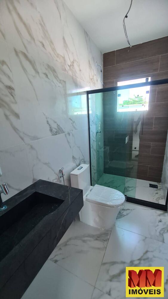 Casa de Condomínio à venda com 3 quartos, 134m² - Foto 4