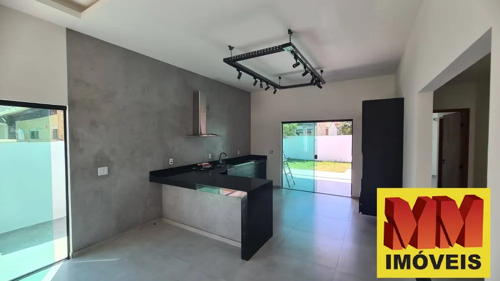 Casa de Condomínio, 3 quartos - Foto 8