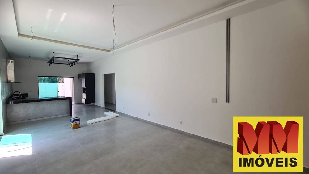 Casa de Condomínio à venda com 3 quartos, 134m² - Foto 2