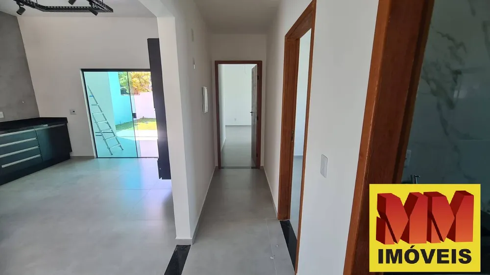Casa de Condomínio, 3 quartos - Foto 23