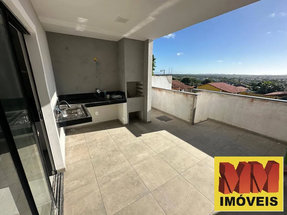 Casa de Condomínio, 3 quartos - Foto 48