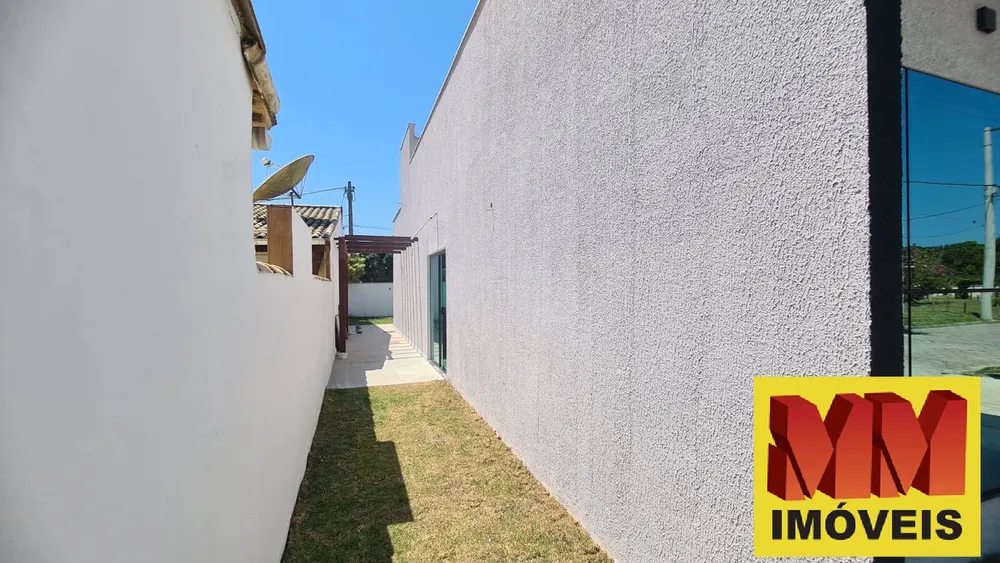 Casa de Condomínio, 3 quartos - Foto 16
