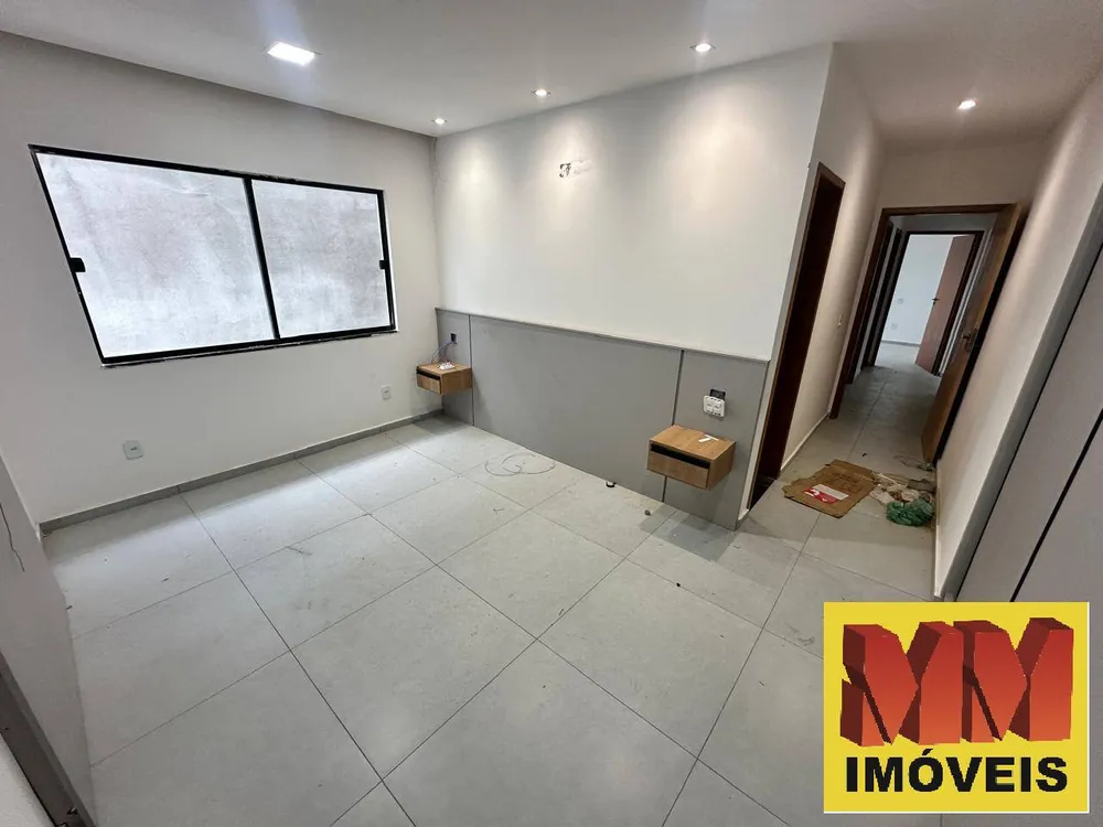 Casa de Condomínio, 3 quartos - Foto 44