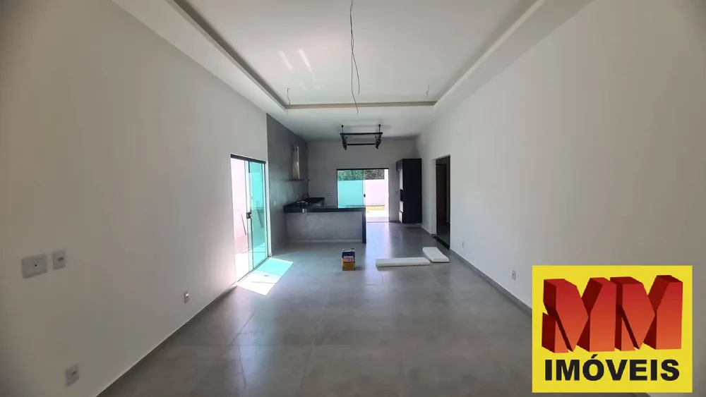 Casa de Condomínio, 3 quartos - Foto 10